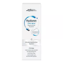 HYALURON LIPO-SÜT, 250 ml