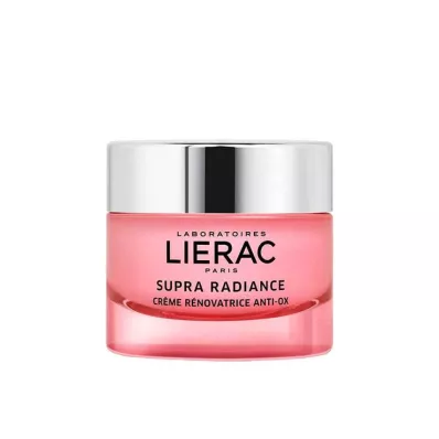 Lierac Supra Aydınlatıcı Krem, 50 ml Lierac Supra Aydınlatıcı Krem, 50 ml