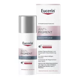 EUCERIN Anti-pigment gece bakım kremi, 50 ml