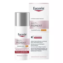 EUCERIN Anti-Pigment Gündüz Bakım Kremi LSF 30, 50 ml