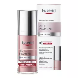 EUCERIN Anti-Pigment İkili Serum, 30 ml