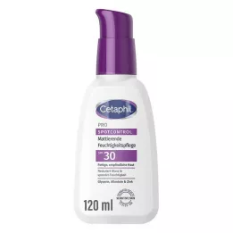 CETAPHIL Pro Spot Control Matlaştırıcı Nemlendirici Cr., 120 ml