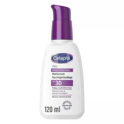 CETAPHIL Pro Spot Control Matlaştırıcı Nemlendirici Cr., 120 ml