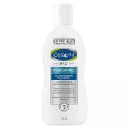 CETAPHIL Pro Kaşıntı Kontrol Yıkama Losyonu, 295 ml
