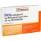 DICLO-RATIOPHARM ağrı ve ateş için 25 mg FTA, 20 adet