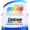 CENTRUM Generation 50+ Tablet, 180 Kapsül