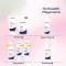 DERMASENCE RosaMin temizleyici emülsiyon, 150 ml