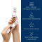 EUCERIN Aquaphor Protect &amp; Onarıcı Merhem, 2X10 ml