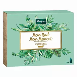 KNEIPP My Bath My Moment hediye paketi, 10X20 ml