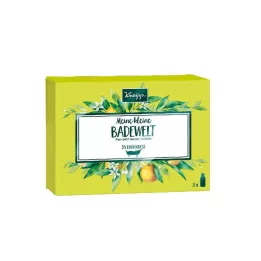 KNEIPP My little bathing world hediye paketi, 3X20 ml