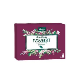 KNEIPP Hediye paketi My little massage set, 3X20 ml