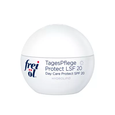 Free Oil Hydrolipid Gündüz Bakım Koruması LSF 20 Krem, 50 ml