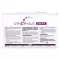 GYNOPHILUS CONTROL Vajinal tabletler, 6 adet