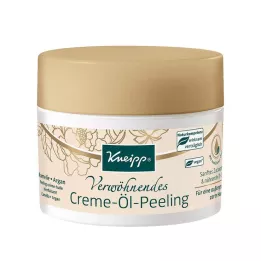 KNEIPP Şımartıcı krem-yağ ovma, 200 ml
