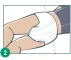 Instructions for use for MoliCare® Premium Elastic Slip 8 damla L beden, 24 adet - 11