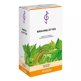 BIRKENBLÄTTER Çay, 90 g