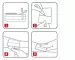 Instructions for use for Lökoplast Elastik Sıva 6 cmx1 m, 1 adet - 4