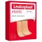 LEUKOPLAST Elastik Şeritler 19x76mm 8 adet/25x76mm 12 adet, 20 adet