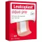 Leukoplast aqua pro şeritler 38x63 mm, 10 adet