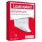 LEUKOPLAST Leukomed steril 8x10 cm yara örtüsü, 5 adet