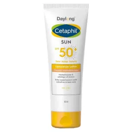 CETAPHIL Sun Daylong SPF 50+ lipozomal losyon, 100 ml