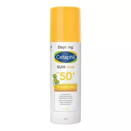 CETAPHIL Sun Daylong Kids SPF 50+ lipozomal lot, 150 ml