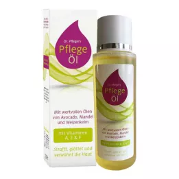 DR.PFLEGERS Bakım yağı, 125 ml