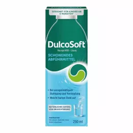 DULCOSOFT Çözelti, 250 ml