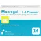 MACROGOL-1A Pharma Plv.z.Her.e.Lsg.z.nehmen, 20 adet