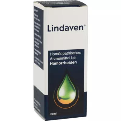 LINDAVEN Karışım, 30 ml