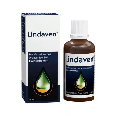 LINDAVEN Karışım, 50 ml