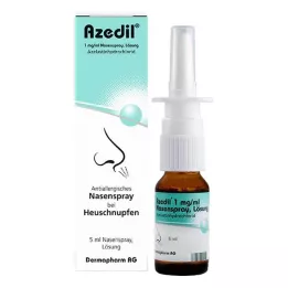 [1 mg/ml burun spreyi çözeltisi, 5 ml