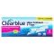 CLEARBLUE Erken teşhis gebelik testi, 2 adet