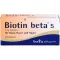 BIOTIN BETA 5 tablet, 30 adet