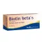 Biotin beta 5 tablet, 60 adet