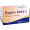BIOTIN BETA 5 tablet, 90 adet