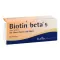 Biotin beta 5 tablet, 90 adet