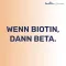 Biotin beta 5 tablet, 90 adet