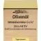 OLIVENÖL INTENSIVCREME Altın ZELL-AKTIV Gündüz kremi, 50 ml