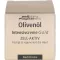 OLIVENÖL INTENSIVCREME Altın ZELL-AKTIV Gece kremi, 50 ml