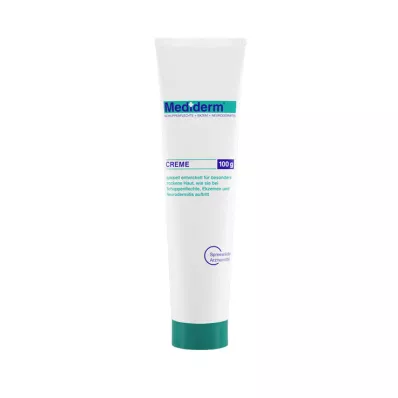 Mediderm krem, 100 gr