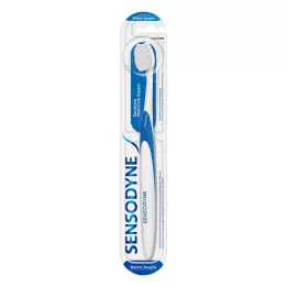 Sensodyne Sensitive Multicare Expert yumuşak diş fırçası, 1 adet