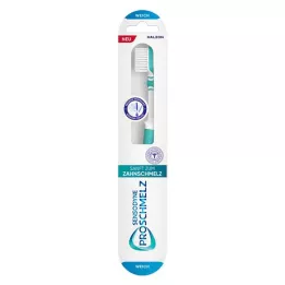 Sensodyne Proschmelz ekstra yumuşak diş fırçası, 1 adet