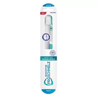 Sensodyne Proschmelz ekstra yumuşak diş fırçası, 1 adet