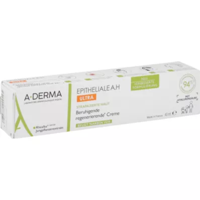 A-DERMA EPITHELIALE A.H ULTRA Krem, 40 ml