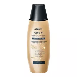 OLIVENÖL INTENSIV HAIR Onarıcı Şampuan, 200 ml