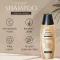 OLIVENÖL INTENSIV HAIR Onarıcı Şampuan, 200 ml
