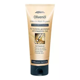 OLIVENÖL INTENSIV HAIR Onarıcı saç kremi, 200 ml