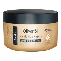 OLIVENÖL INTENSIV HAIR Onarıcı Saç Bakımı, 250 ml