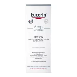 EUCERIN AtopiControl Losyon promosyon boy, 250 ml